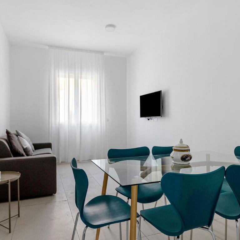 Le Dodici Porte - Porta Galliera 2 By Bologna District - Appartamento con 2 Camere da Letto - 1