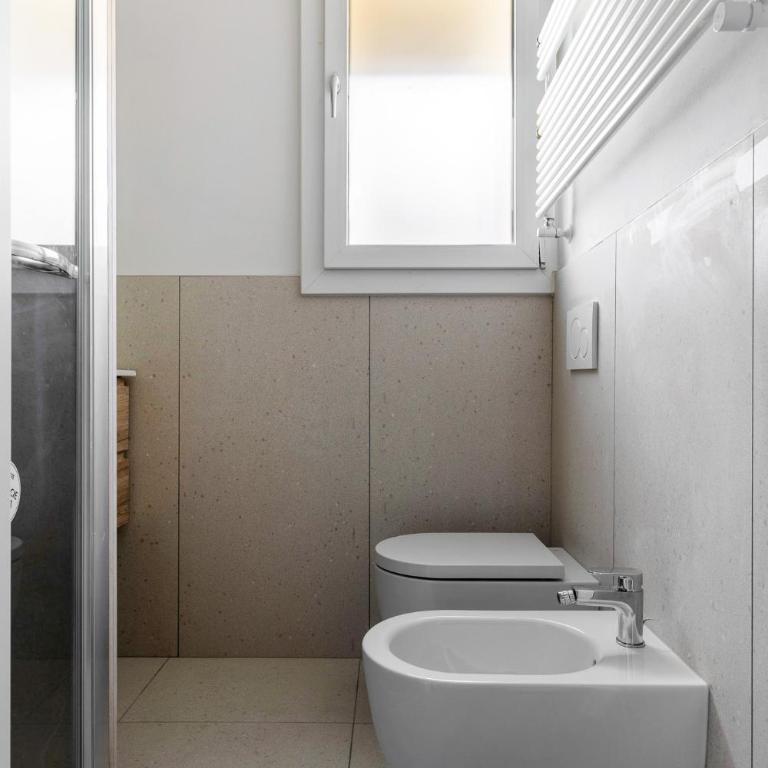Le Dodici Porte - Porta Galliera 2 By Bologna District - Appartamento con 2 Camere da Letto - 5