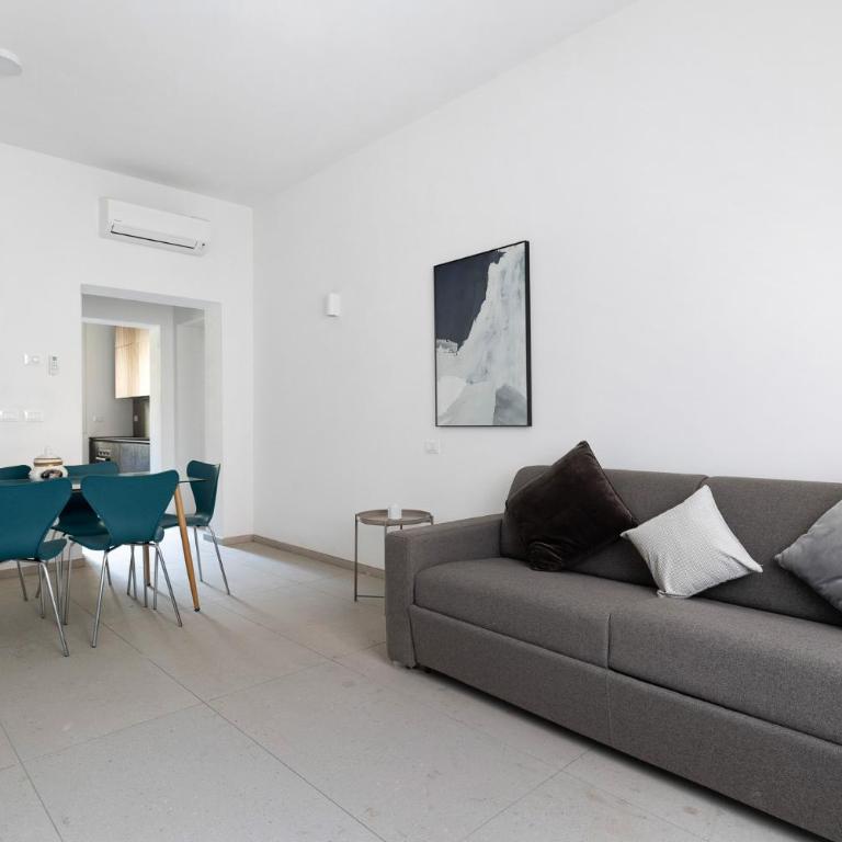 Le Dodici Porte - Porta Galliera 2 By Bologna District - Appartamento con 2 Camere da Letto - 6