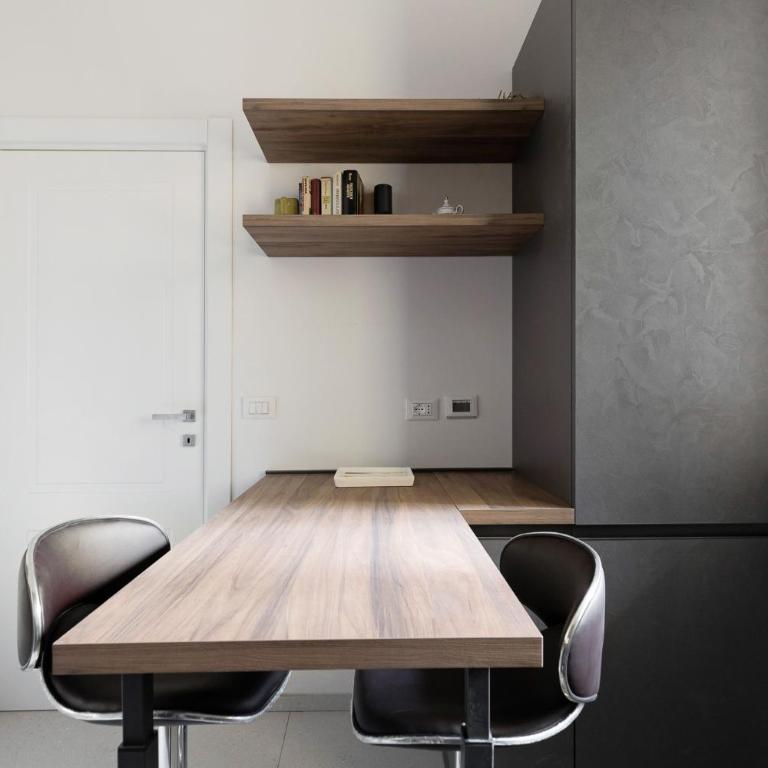 Le Dodici Porte - Porta Galliera 2 By Bologna District - Appartamento con 2 Camere da Letto - 7