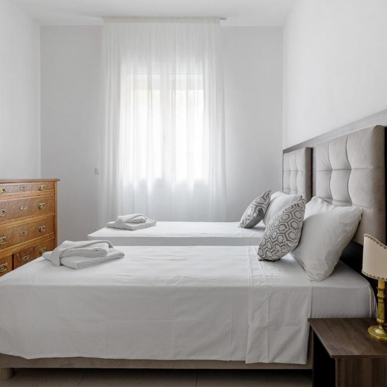Le Dodici Porte - Porta Galliera 2 By Bologna District - Appartamento con 2 Camere da Letto - 8