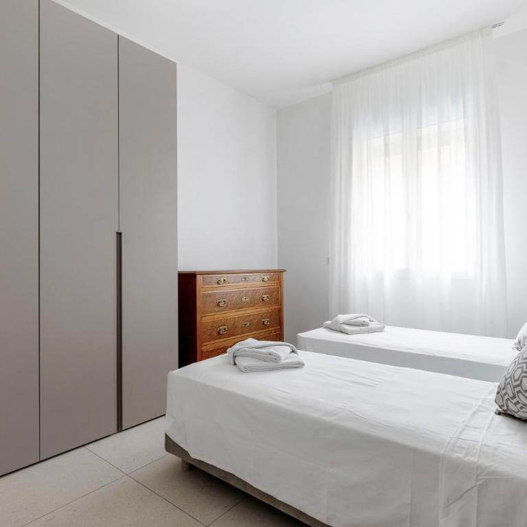 Le Dodici Porte - Porta Galliera 2 By Bologna District - Appartamento con 2 Camere da Letto - 9