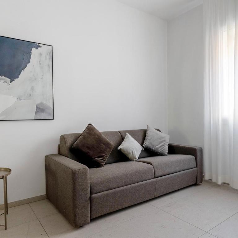 Le Dodici Porte - Porta Galliera 2 By Bologna District - Appartamento con 2 Camere da Letto - 10