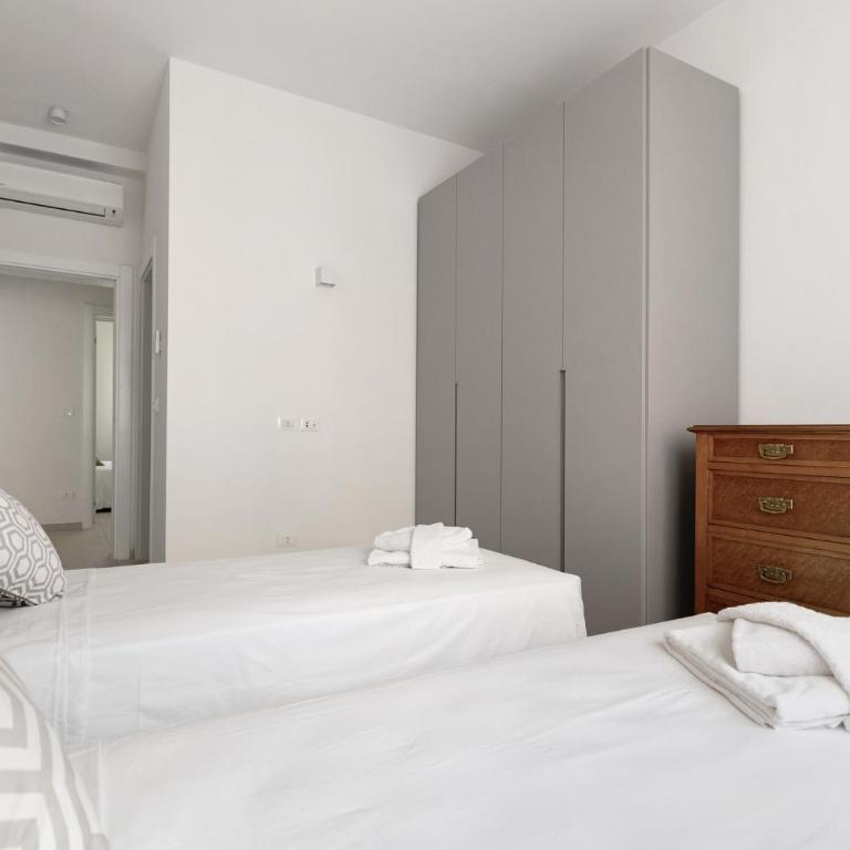 Le Dodici Porte - Porta Galliera 2 By Bologna District - Appartamento con 2 Camere da Letto - 12