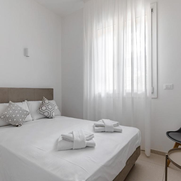 Le Dodici Porte - Porta Galliera 2 By Bologna District - Appartamento con 2 Camere da Letto - 13