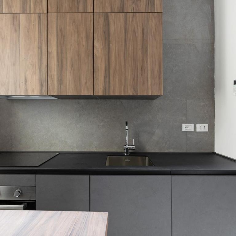 Le Dodici Porte - Porta Galliera 2 By Bologna District - Appartamento con 2 Camere da Letto - 14