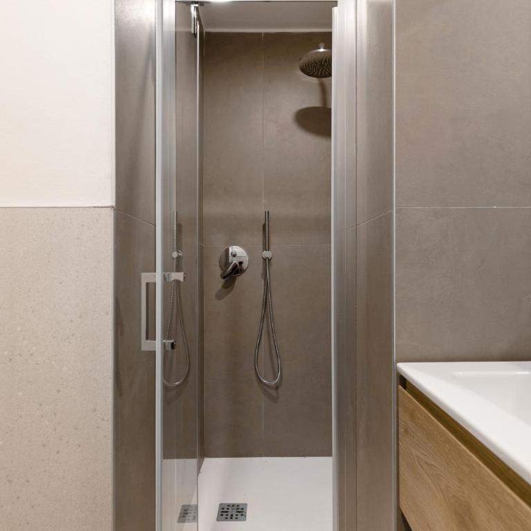 Le Dodici Porte - Porta Galliera 2 By Bologna District - Appartamento con 2 Camere da Letto - 20
