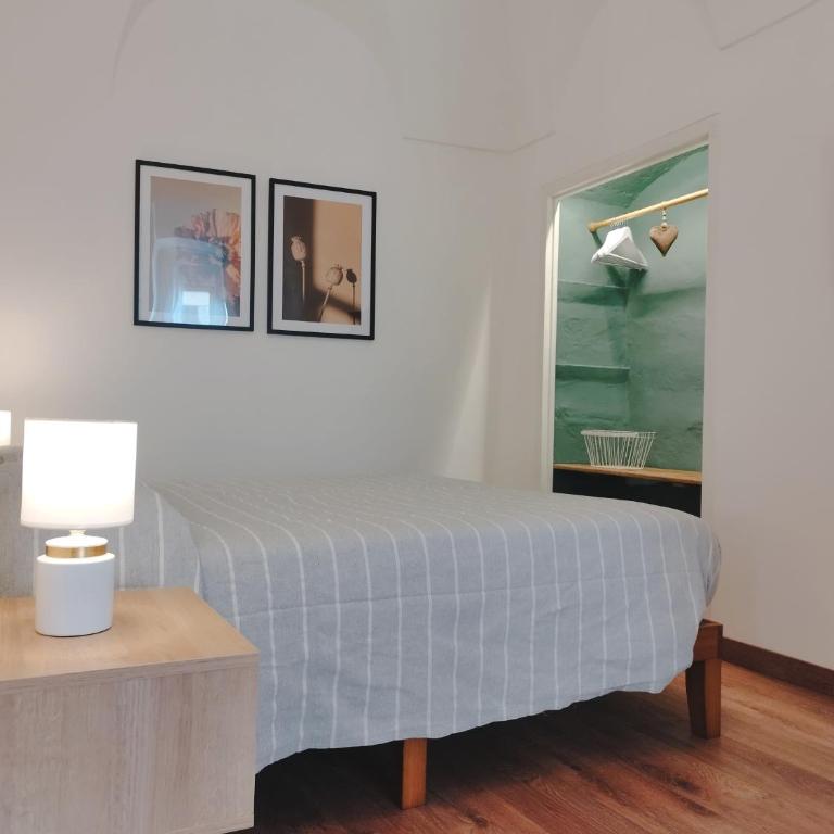 La Maddalena Apartment - Appartement 1 Chambre - 19