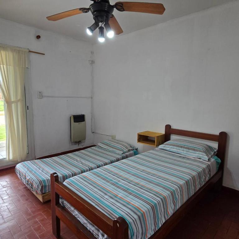 Departamentos Paraná - Casa de 4 dormitorios - 35