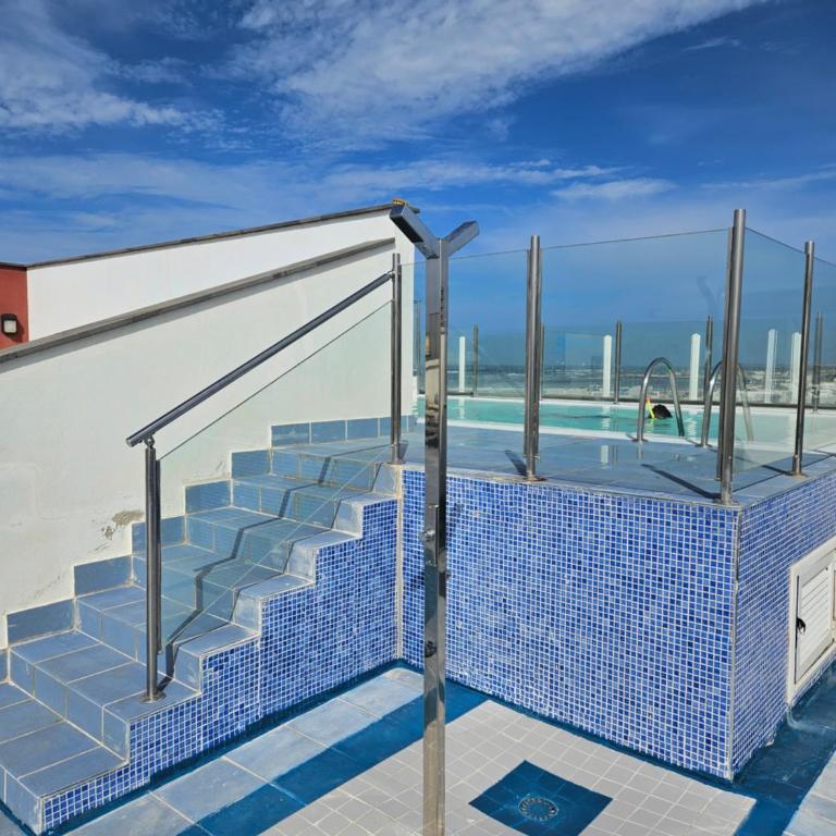 Oliastur1 Sunset Beach El Cotillo - Apartamento - 14