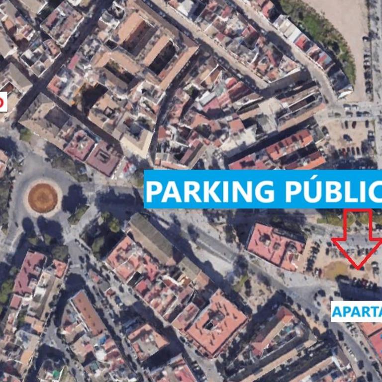 La Vida Es Bella II Córdoba - Apartamento de 3 dormitorios - 30
