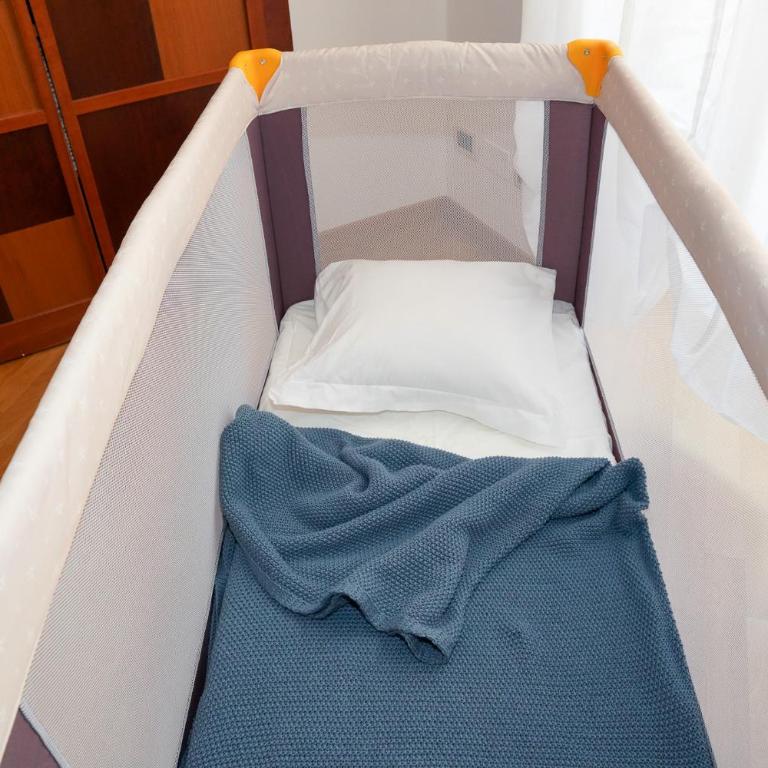 Karisma Suites - Appartamento con 3 Camere da Letto - 55