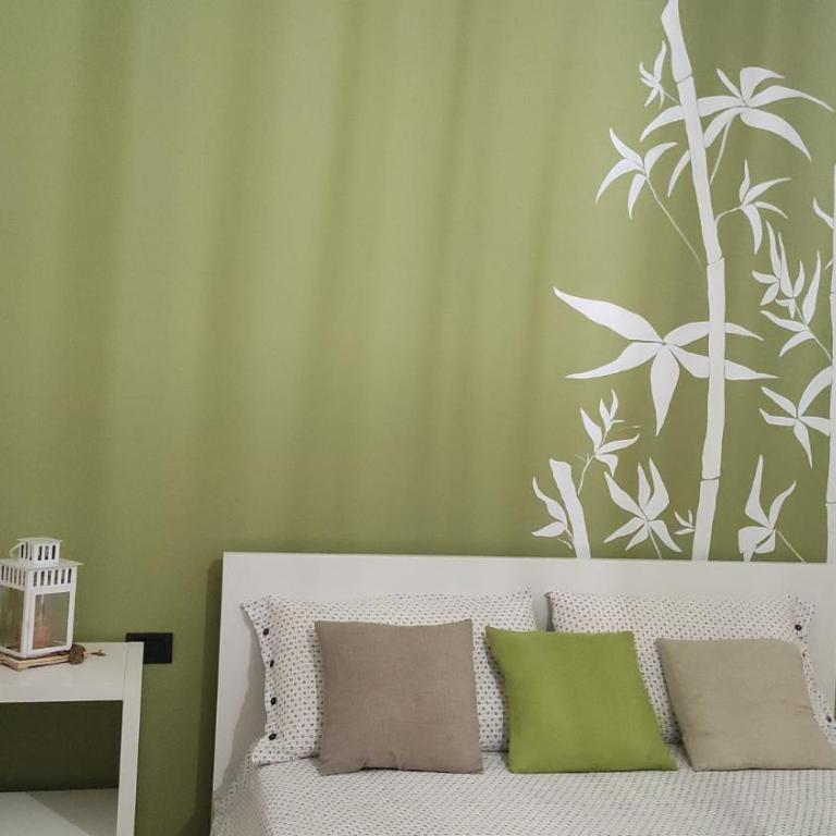 il Bamboo 1 - One-Bedroom House - 12