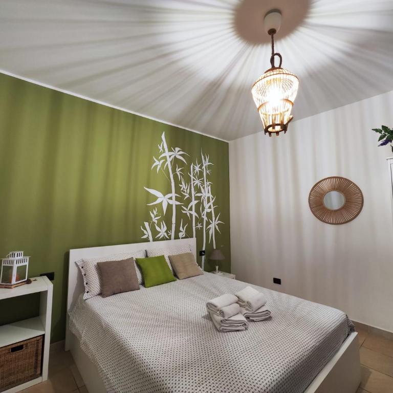 il Bamboo 1 - One-Bedroom House - 1