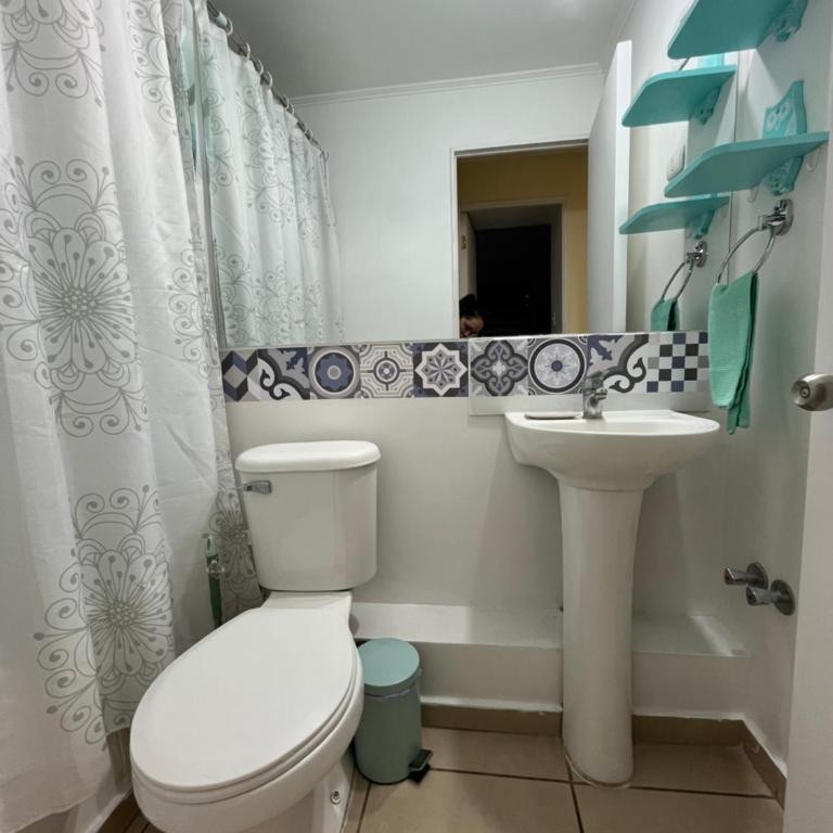 Mel"s House - Apartamento de 3 dormitorios - 17
