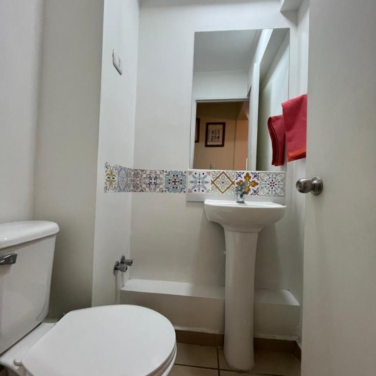 Mel"s House - Apartamento de 3 dormitorios - 18