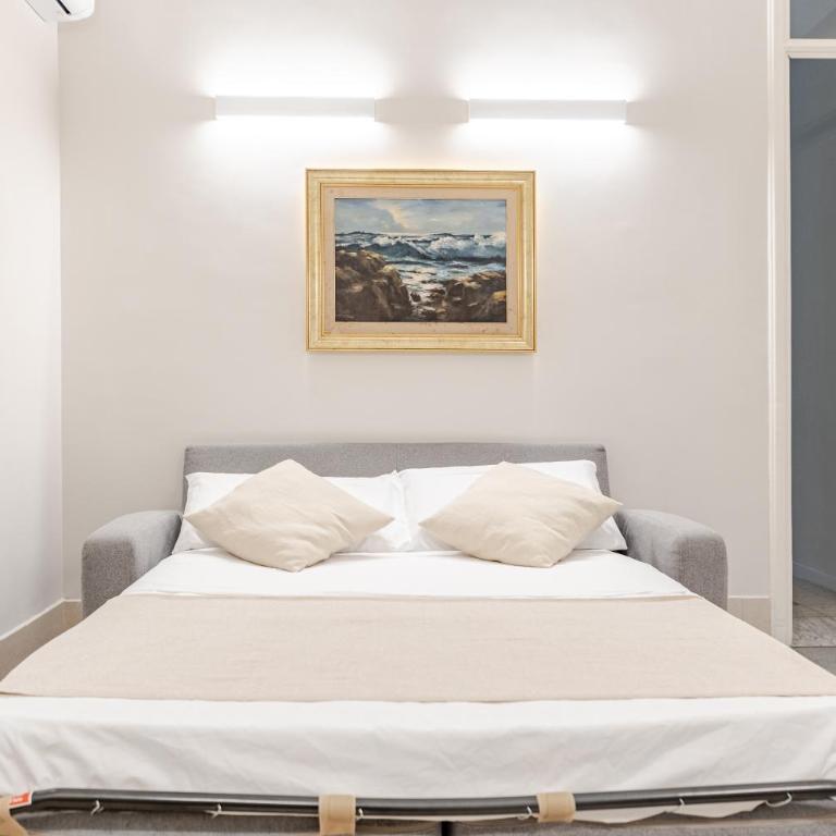 Zahir Suite Apartment - Appartamento Deluxe con 2 Camere da Letto - 10