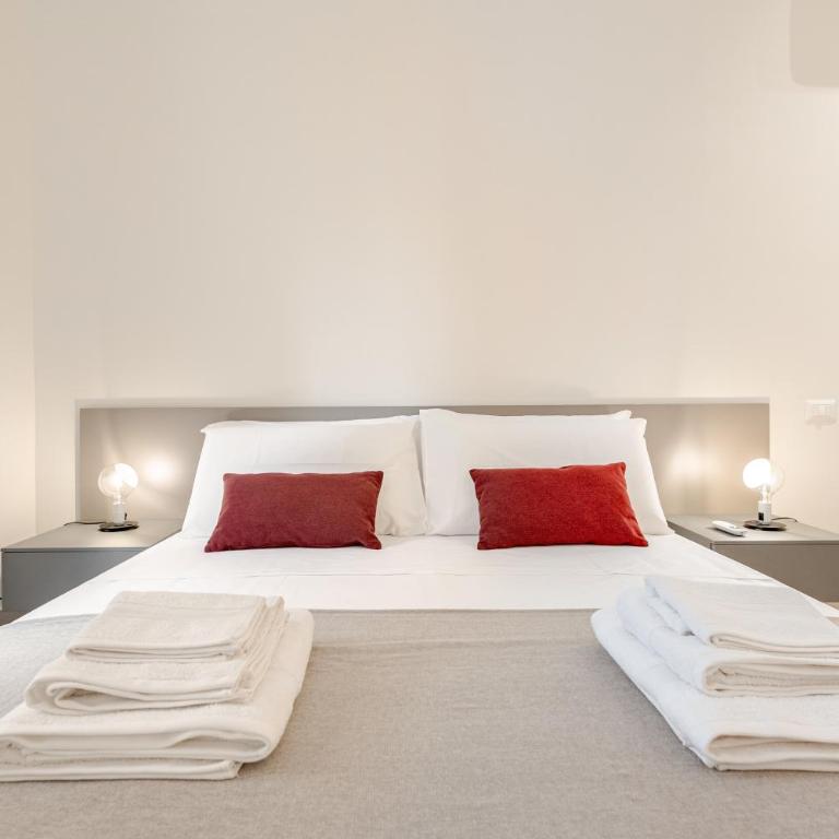 Zahir Suite Apartment - Appartamento Deluxe con 2 Camere da Letto - 17