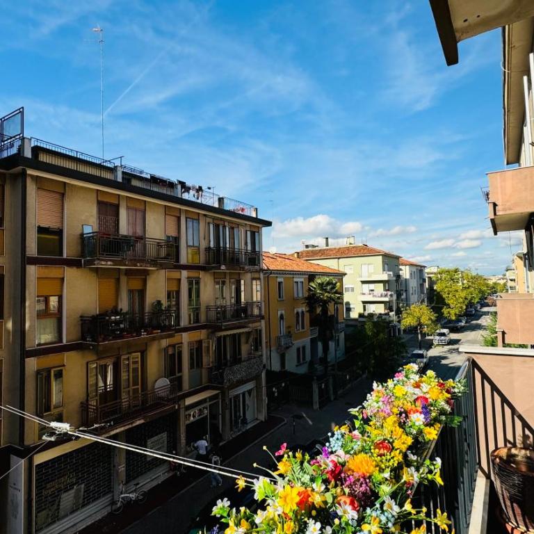 Apartment San Michele - Three-Bedroom Apartment - 21