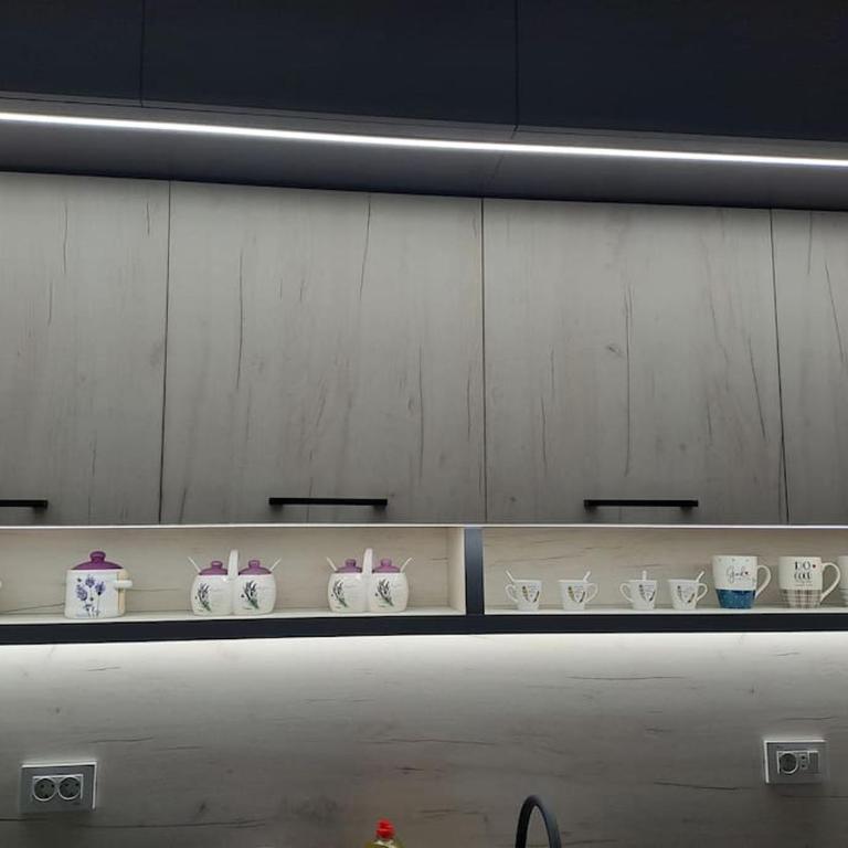 Apartman Vlado Podgorica - Apartman sa 2 Spavaće Sobe - 18