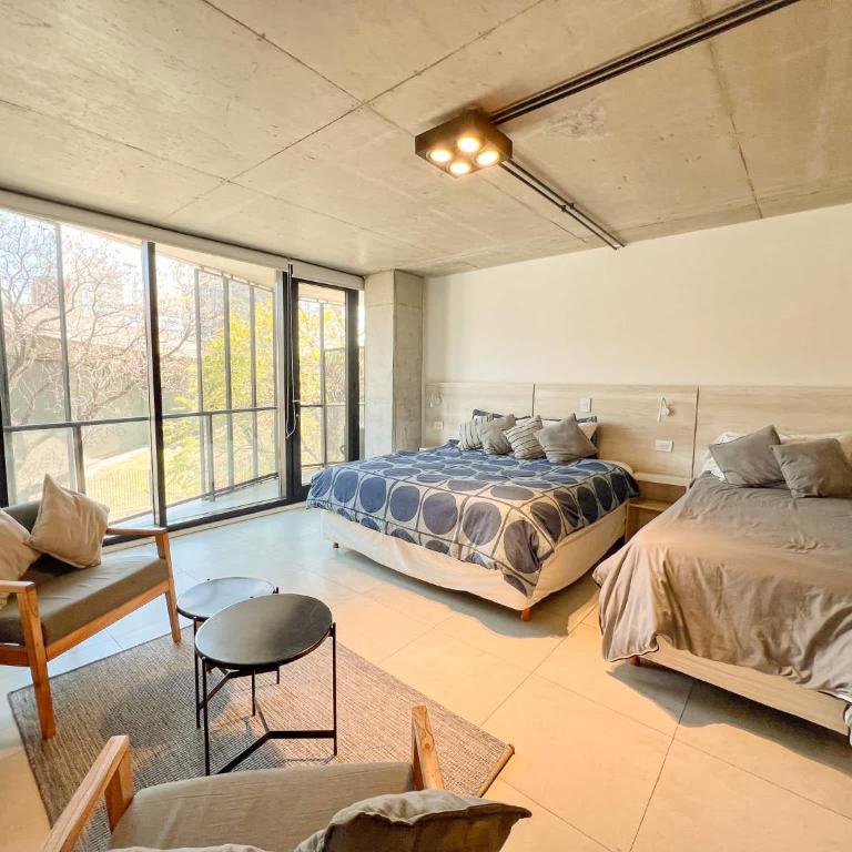 NUEVO departamento a 5 minutos de Puerto Madero 2D - Apartamento - 17