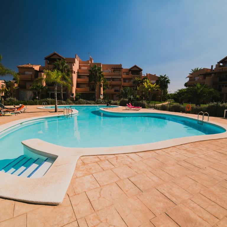 roca - Apartamento de 2 dormitorios - 1