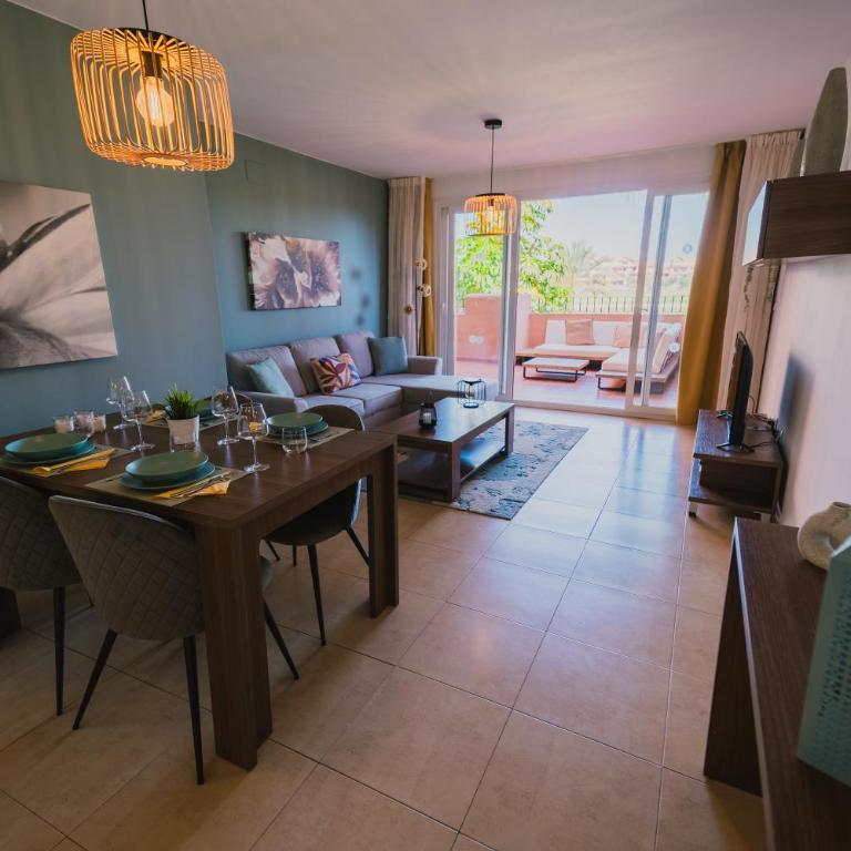 roca - Apartamento de 2 dormitorios - 5