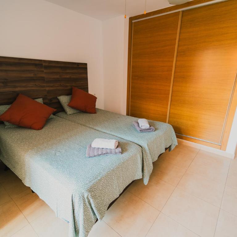 roca - Apartamento de 2 dormitorios - 8