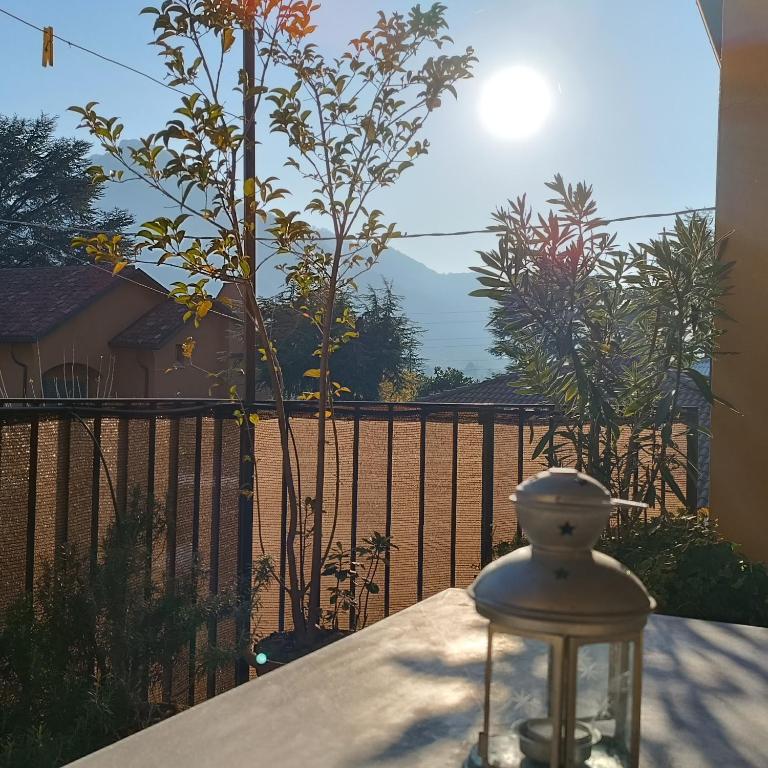 Oasi Panoramica Suite - Appartamento con Vista Montagna - 3