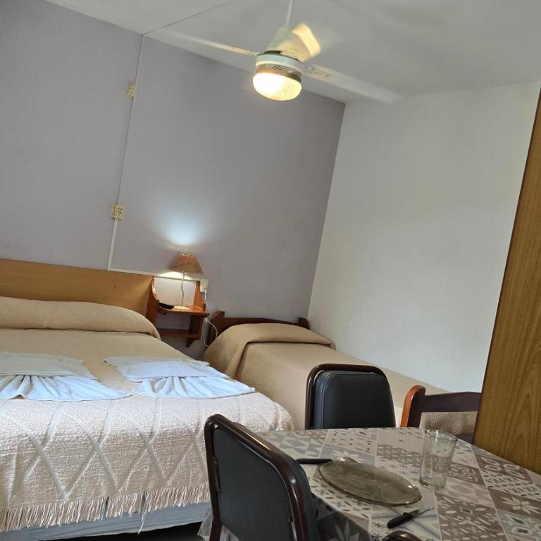 Departamentos Paraná - Apartamento de 1 dormitorio - 12