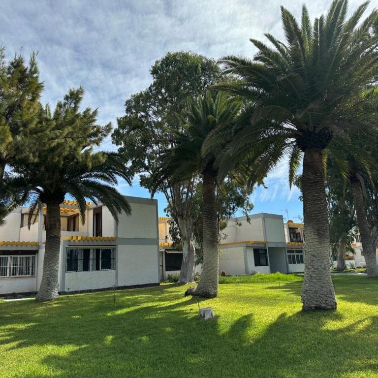 Hercules 2 bedroom Apartment, Costa del Silencio - Apartamento de 2 dormitorios - 6