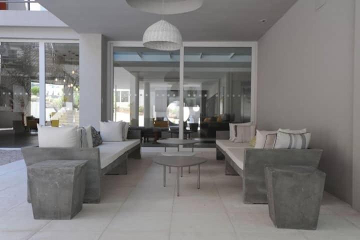 DUPLEX DE LUJO SPA CARILO playa - Apartamento de 1 dormitorio - 45