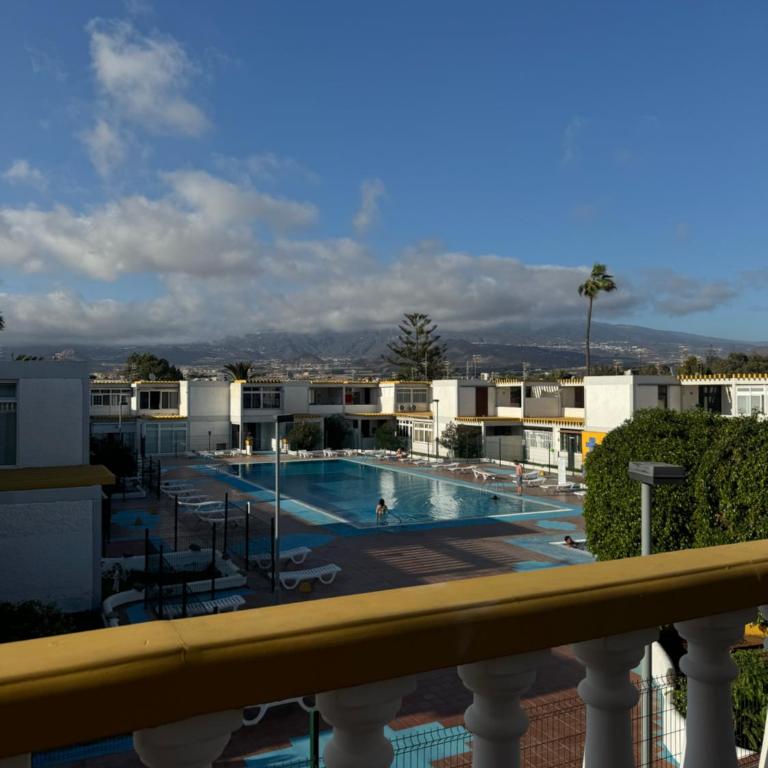 Hercules 2 bedroom Apartment, Costa del Silencio - Apartamento de 2 dormitorios - 11