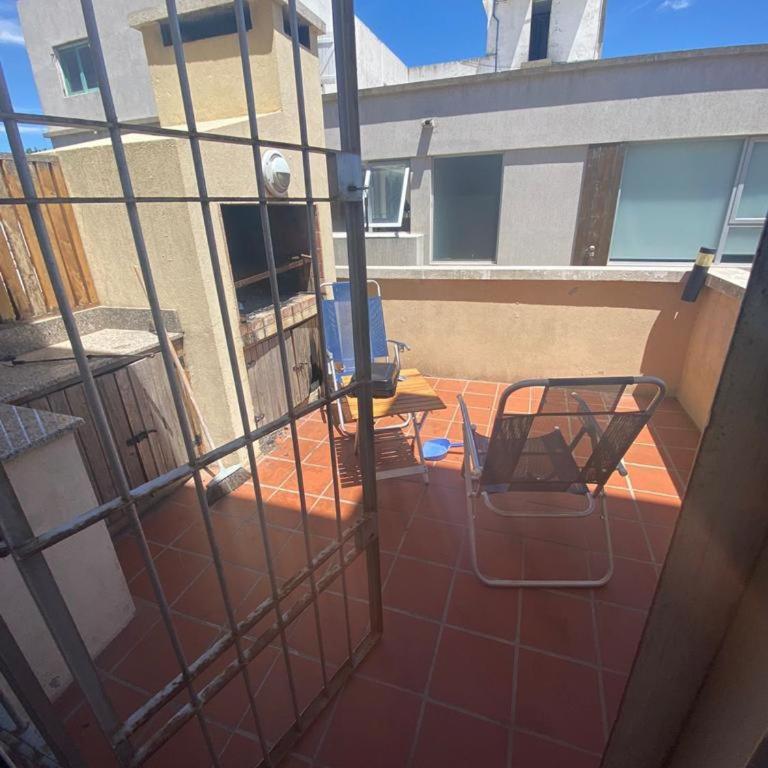 Duplex con parrilla - Apartamento de 2 dormitorios - 1