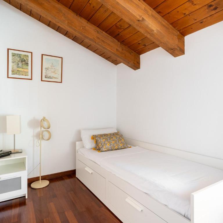Broccaindosso 32 By Bologna District - Appartamento con 2 Camere da Letto - 4