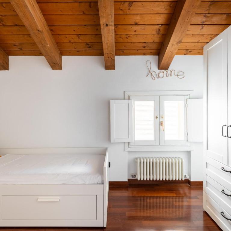 Broccaindosso 32 By Bologna District - Appartamento con 2 Camere da Letto - 8