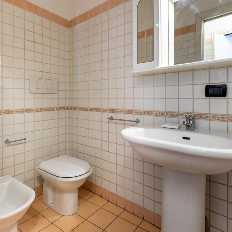 Broccaindosso 32 By Bologna District - Appartamento con 2 Camere da Letto - 11
