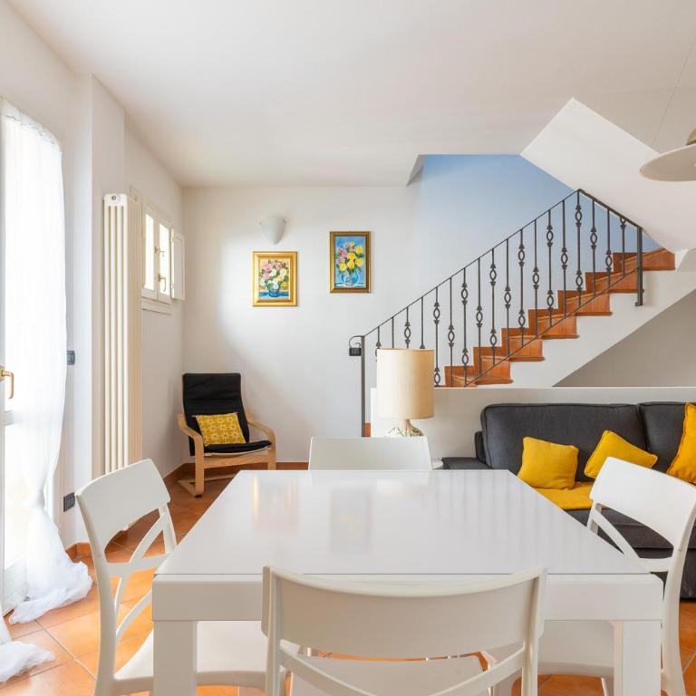 Broccaindosso 32 By Bologna District - Appartamento con 2 Camere da Letto - 13