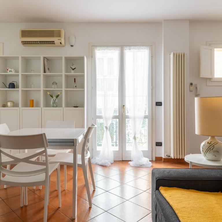 Broccaindosso 32 By Bologna District - Appartamento con 2 Camere da Letto - 15