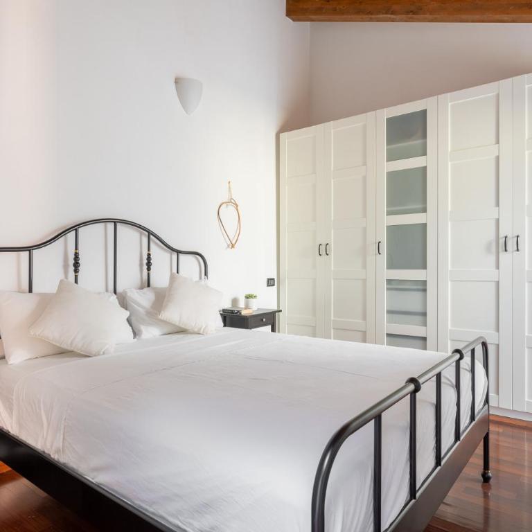 Broccaindosso 32 By Bologna District - Appartamento con 2 Camere da Letto - 16