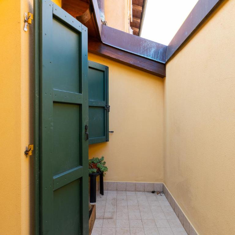 Broccaindosso 32 By Bologna District - Appartamento con 2 Camere da Letto - 20