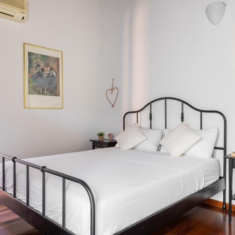 Broccaindosso 32 By Bologna District - Appartamento con 2 Camere da Letto - 21