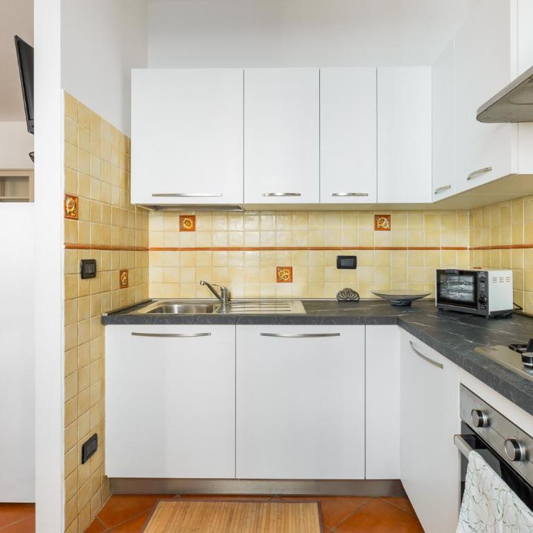 Broccaindosso 32 By Bologna District - Appartamento con 2 Camere da Letto - 22