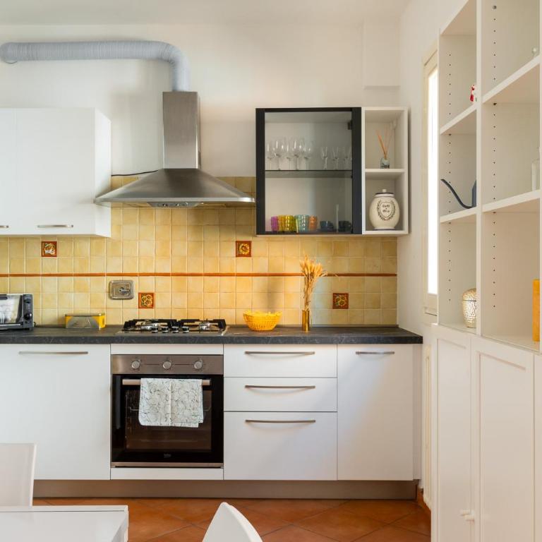 Broccaindosso 32 By Bologna District - Appartamento con 2 Camere da Letto - 30