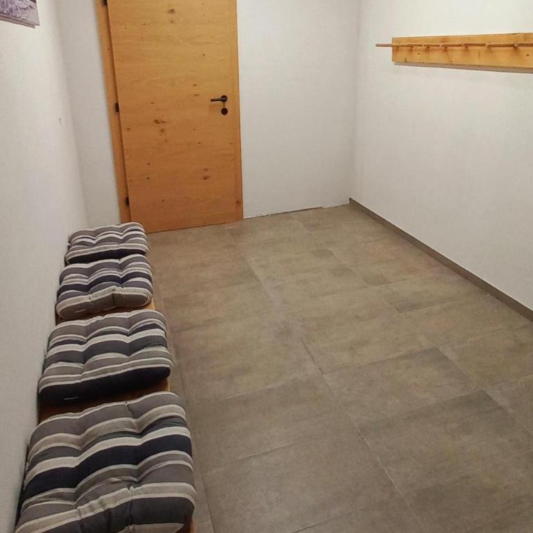 Landhaus Bliem - Apartment mit 2 Schlafzimmern und Dusche - 7