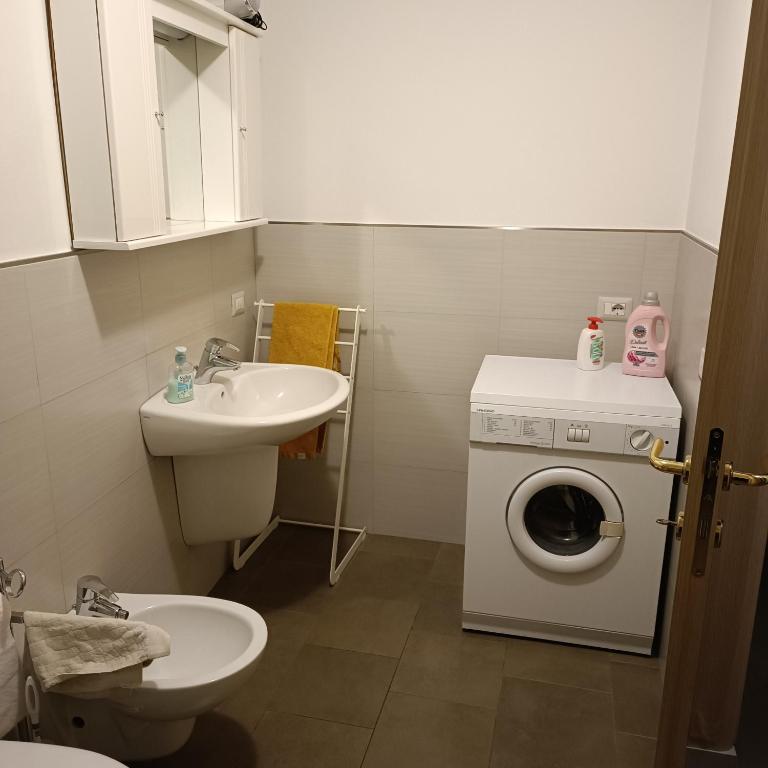 Casa Domenica - Two-Bedroom Apartment - 11
