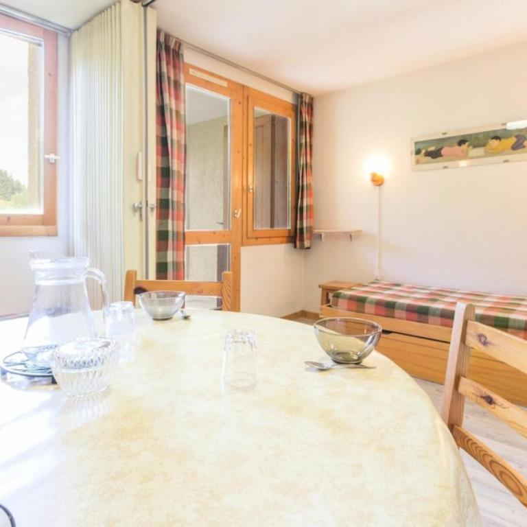 Résidence Le Bastion Ii - Studio exposé sud avec petite terrasse MAE-9204 - Studio - 2