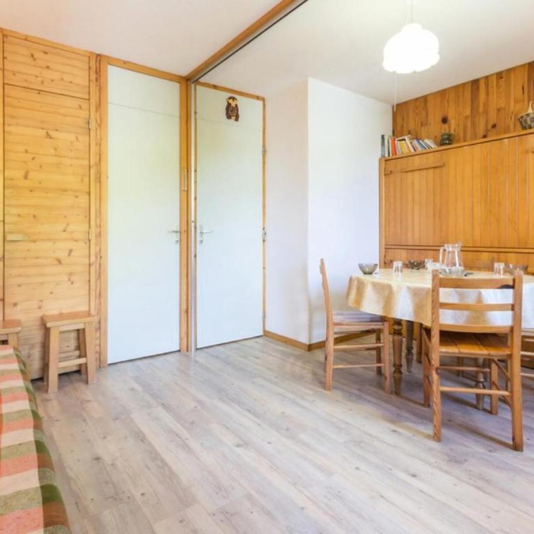 Résidence Le Bastion Ii - Studio exposé sud avec petite terrasse MAE-9204 - Studio - 4