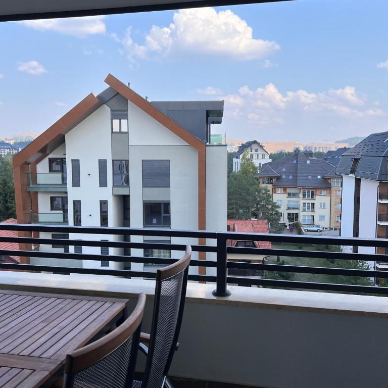 TRICOLORE Apartmani - Apartman sa 2 Spavaće Sobe - 16