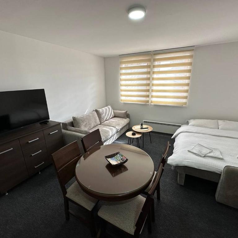Sunčani breg resort & spa - Apartment - 33
